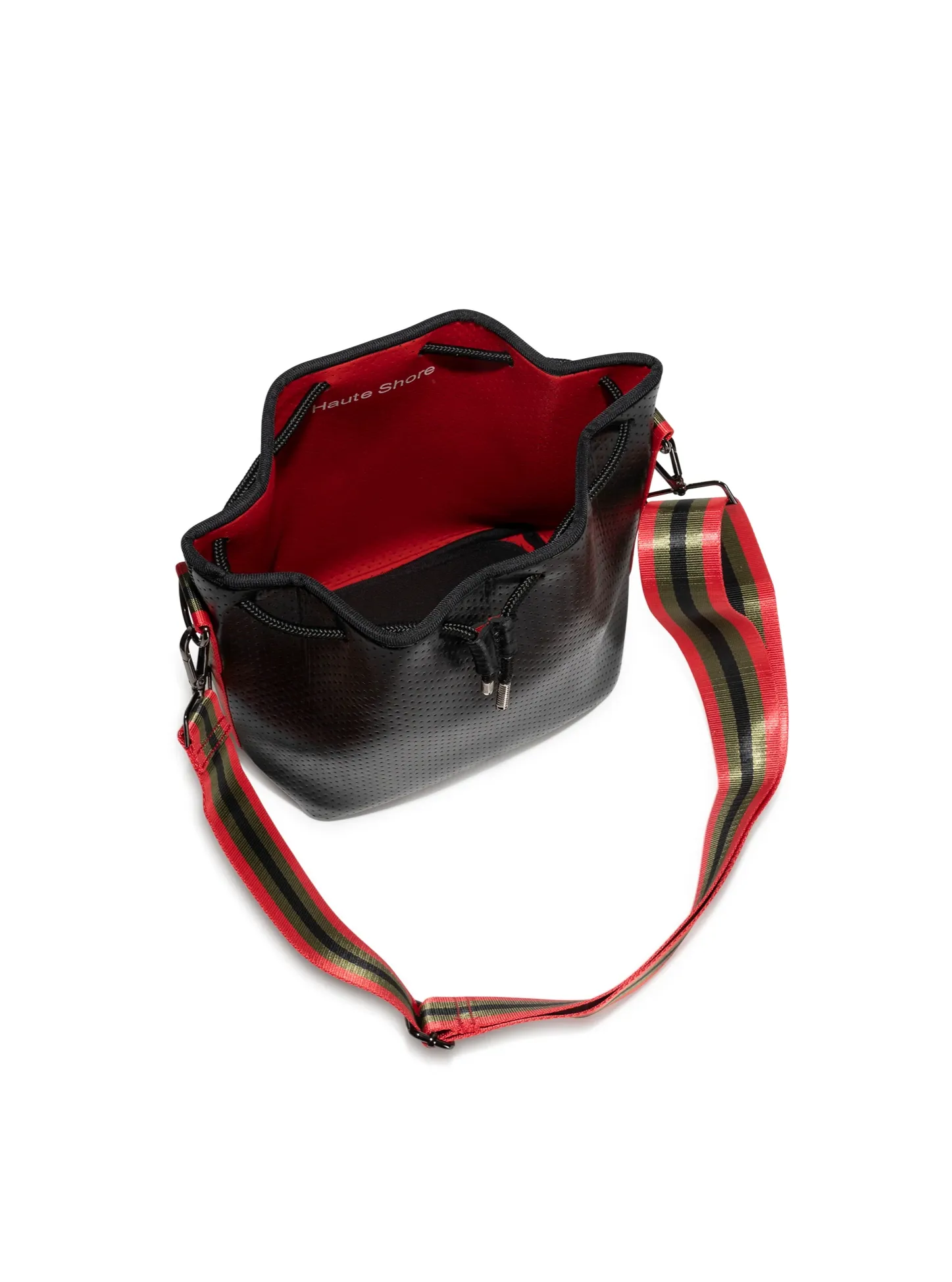 Zoe Bucket Bag [Bello]