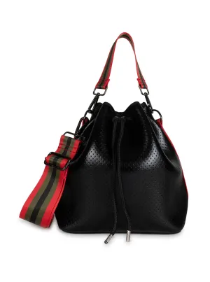Zoe Bucket Bag [Bello]