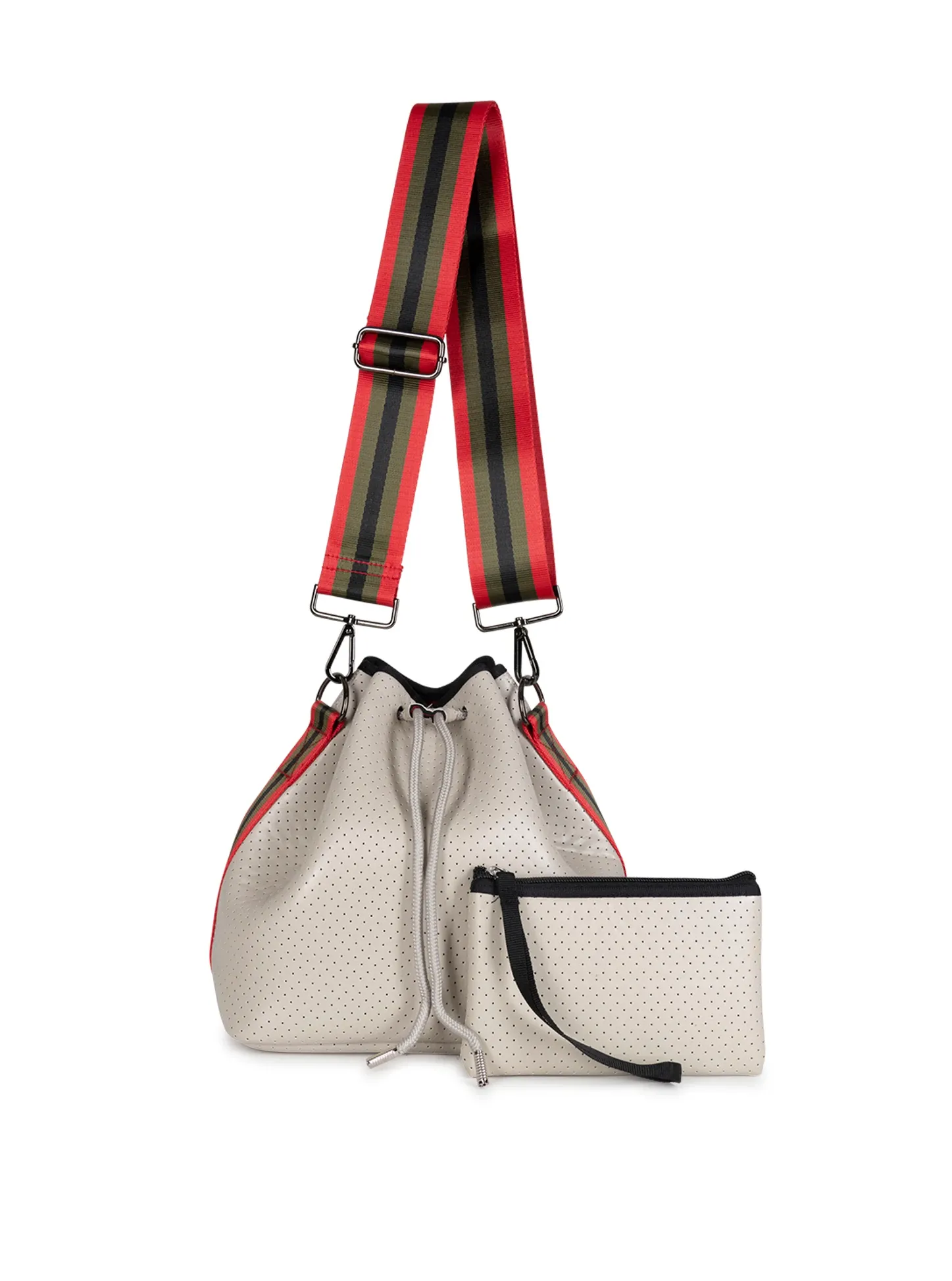 Zoe Bucket Bag [Roma]