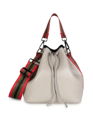 Zoe Bucket Bag [Roma]