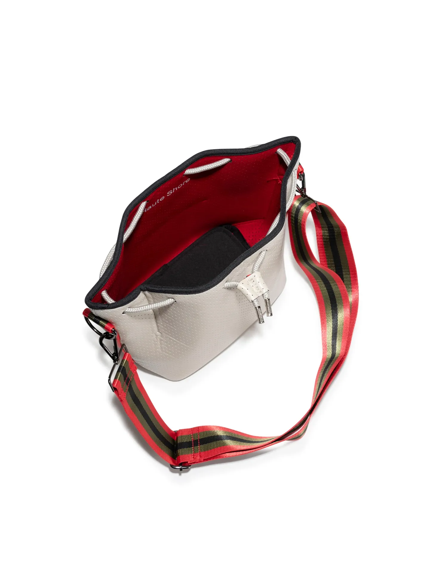 Zoe Bucket Bag [Roma]