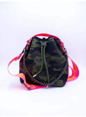 Zoe Bucket Bag [Showoff]