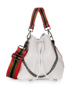 Zoe Bucket Bag [Trento]