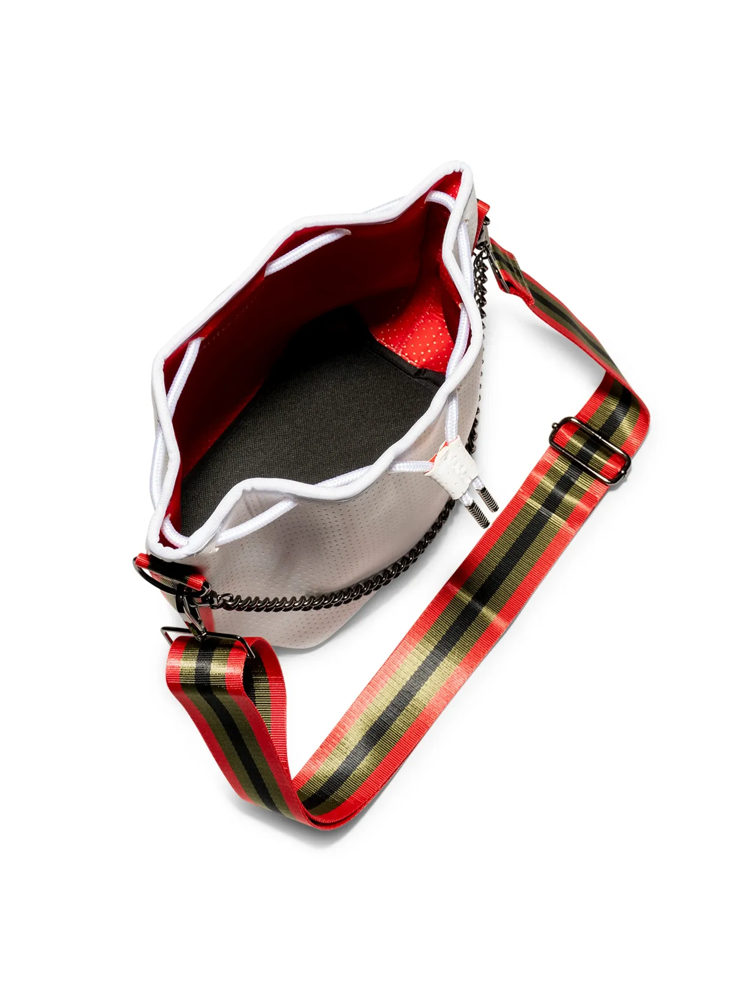 Zoe Bucket Bag [Trento]